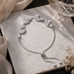 Radiant Willow Bolo Bracelet