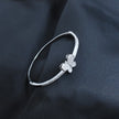 Butterfly Cluster Kada Bracelet