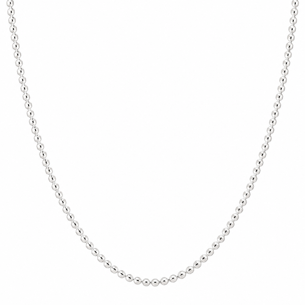 Classic Round Ball Bead Chain