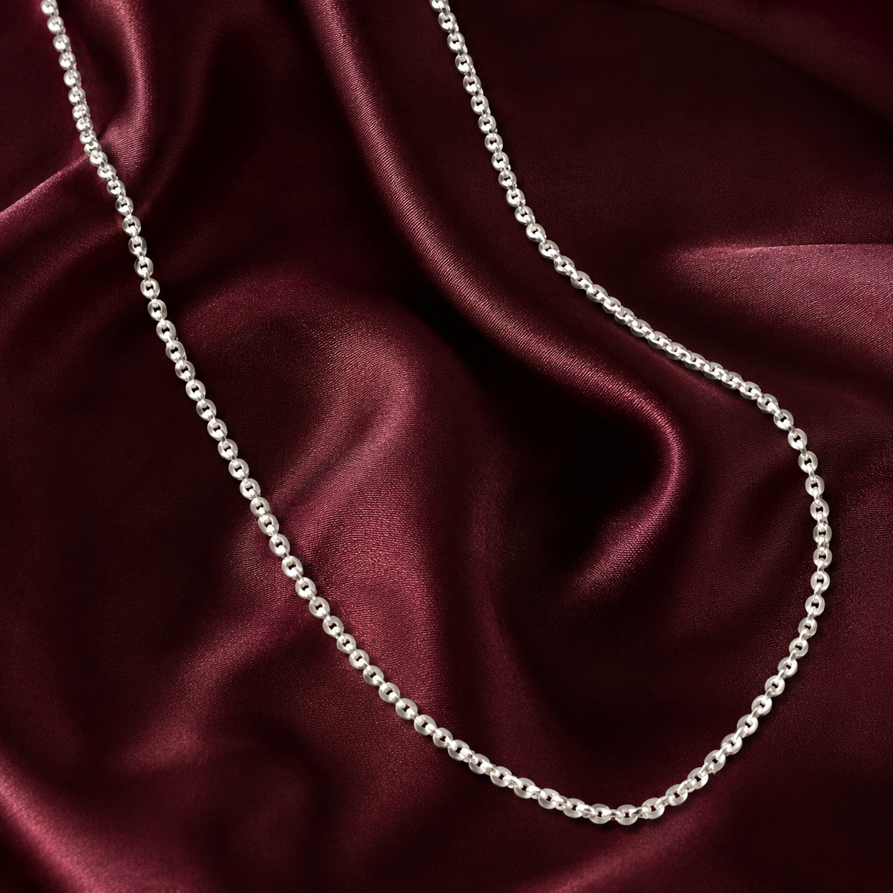 Classic Round Ball Bead Chain