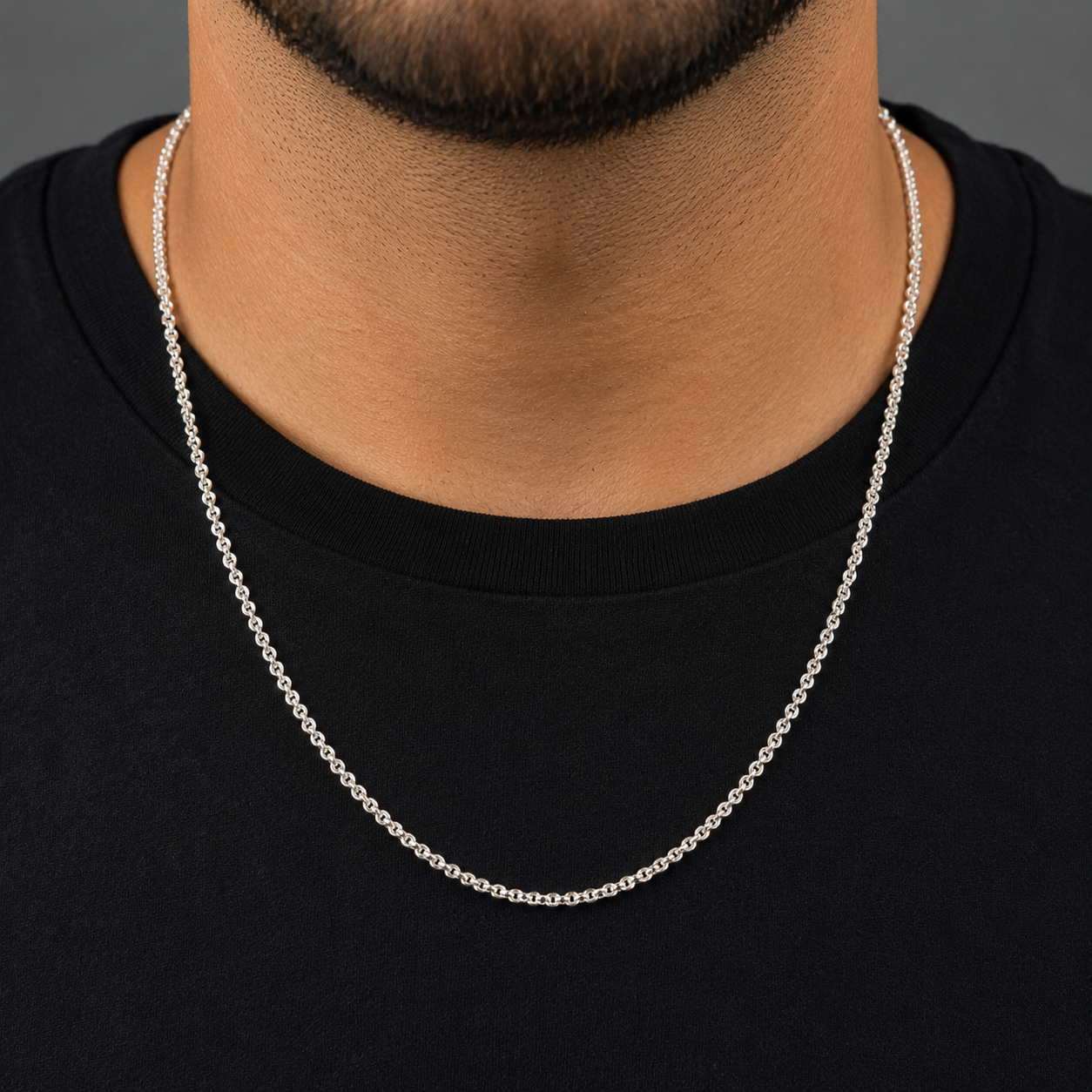 Classic Round Ball Bead Chain