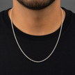 Classic Round Ball Bead Chain