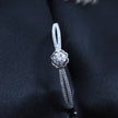 Blooming Petal Kada Bracelet
