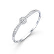 Blooming Petal Kada Bracelet
