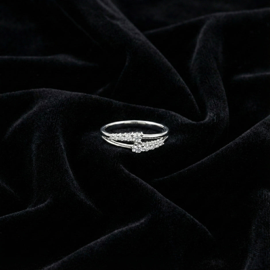 Twin Cluster Crossover Ring