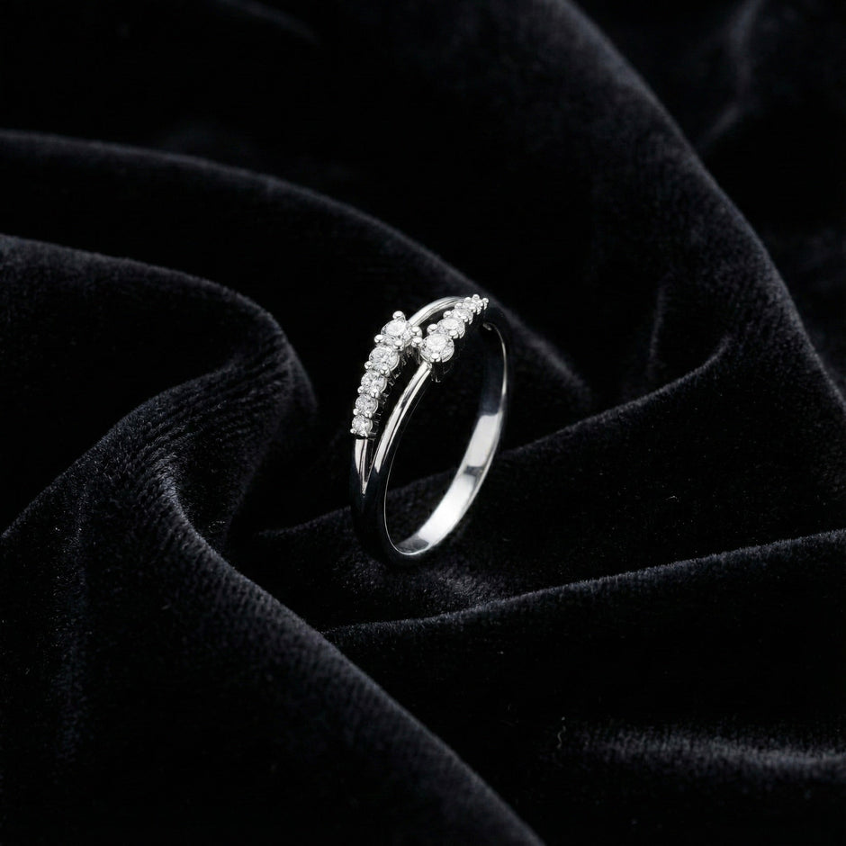 Twin Cluster Crossover Ring