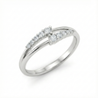 Curved Cluster Statement Ring