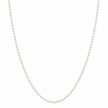 Classic Oval Capsule Bead Chain