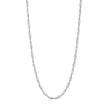 Classic Singapore Twist Chain