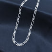 Classic Figaro Link Chain