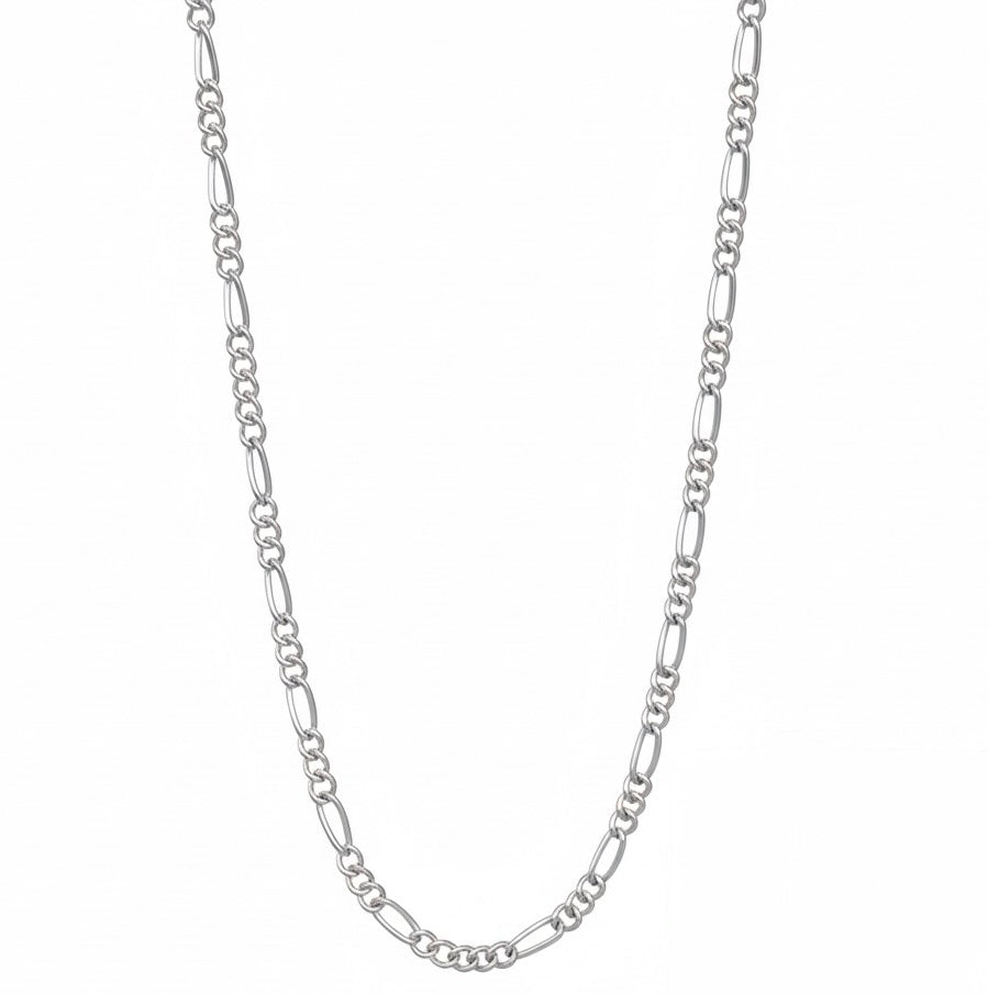 Classic Figaro Link Chain