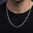 Classic Figaro Link Chain