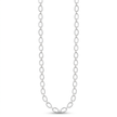 Classic Paperclip Link Chain