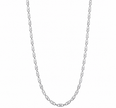 Classic Infinity Link Chain