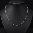 Classic Square Box Chain