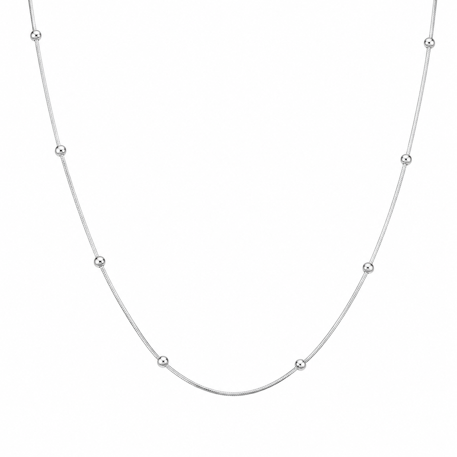 Classic Square Box Chain