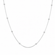 Classic Square Box Chain