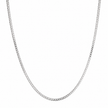 Classic Station Ball Snake Chain