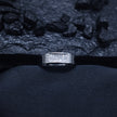 Linear Pave Statement Band