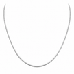 Classic Round Snake Chain