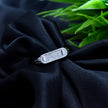 Capsule Geometric Statement Band