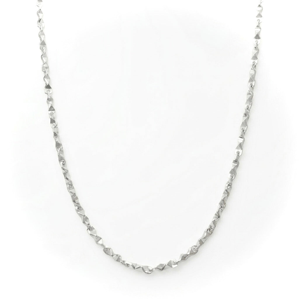 Dynamic Prismatic Twist Chain