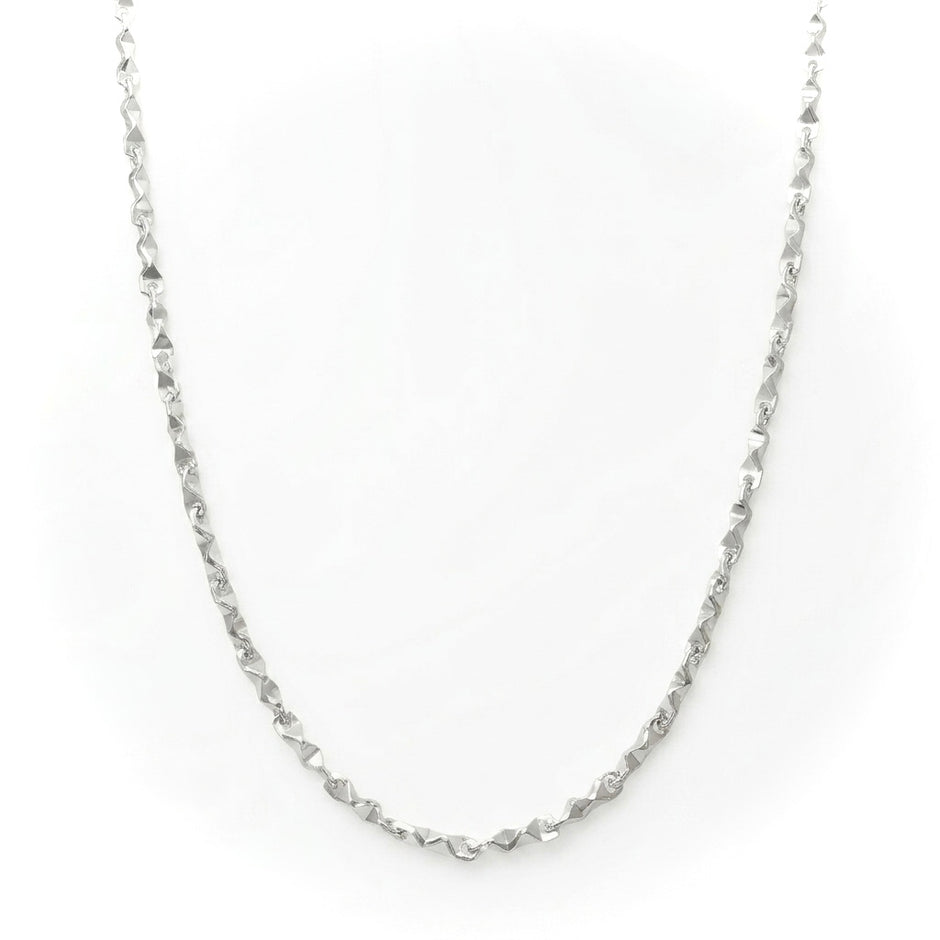 Dynamic Prismatic Twist Chain