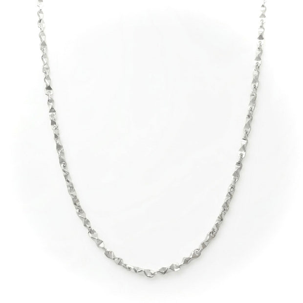 Dynamic Prismatic Twist Chain