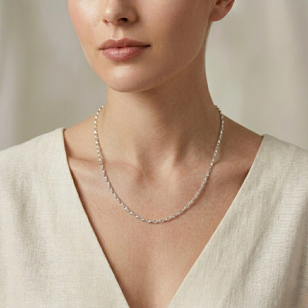 Dynamic Prismatic Twist Chain