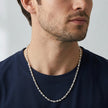Dynamic Prismatic Twist Chain