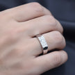 Lattice Geometric Statement Band