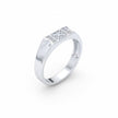 Lattice Geometric Statement Band
