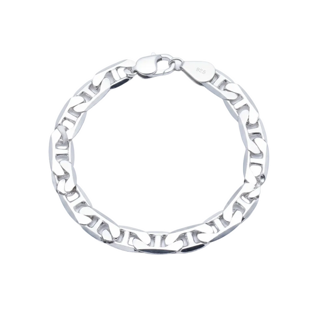 Marine Link Bracelet