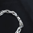 Vanguard Interlocking Link Bracelet