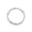 Vanguard Interlocking Link Bracelet