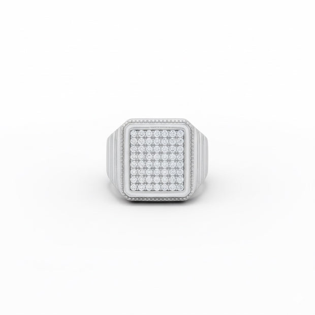 Linear Grid Ring