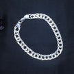 Curb Link Bracelet