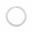 Curb Link Bracelet