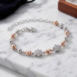 Shining Star Bead Bracelet