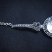 Antique Silver Vintage Dial watch
