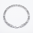 Imperium Greek Key Bracelet