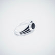 Triple Stripe Circular Enamel Ring