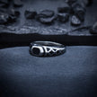 Lattice Geometric Enamel Ring