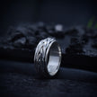 Braided Heritage Statement Band